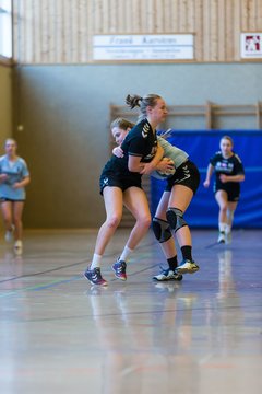 Bild 81 - wAJ HSG Stoertal Hummeln - TSV Erfde : Ergebnis: 20:17